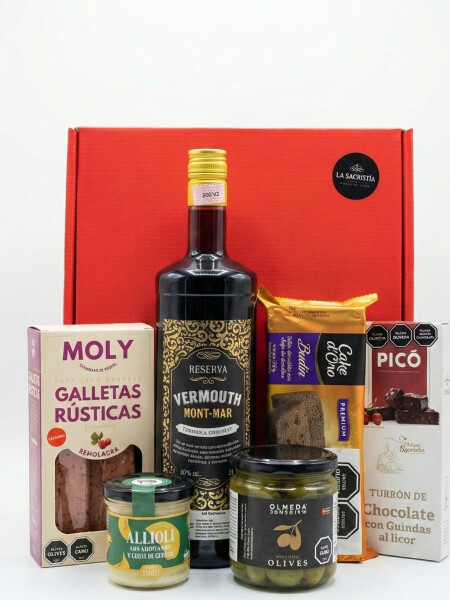 Gourmet Box VII Gourmet Box VII