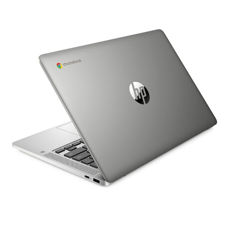 HP Chromebook 14A Intel Pentium 64GB 4GB 001