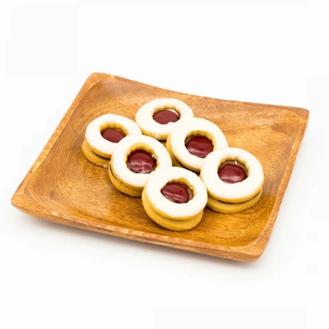 Espejitos Chocolate Blancos Espejitos Chocolate Blancos