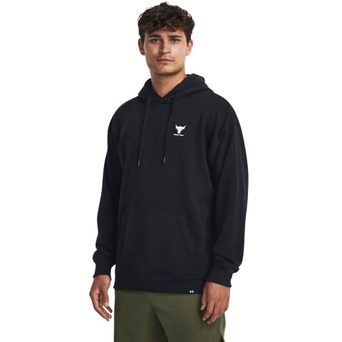 Pjt Rock HWT Terry Hdy-BLK BLK-001