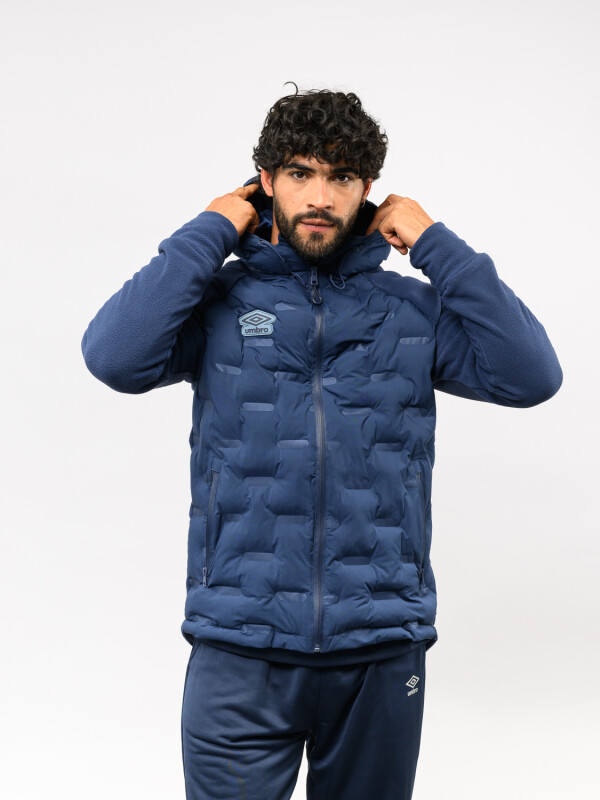 Campera Alpine Umbro Hombre 001