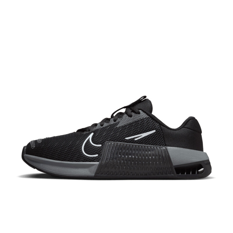 Championes Nike Metcon 9 de Mujer Negro