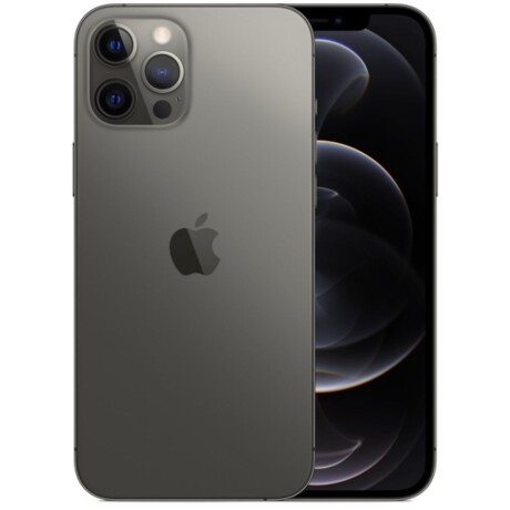 Celular Iphone 12 Pro Max 128GB pre-utilizado V01