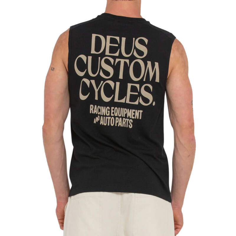 Musculosa Deus Automatic Muscle Musculosa Deus Automatic Muscle