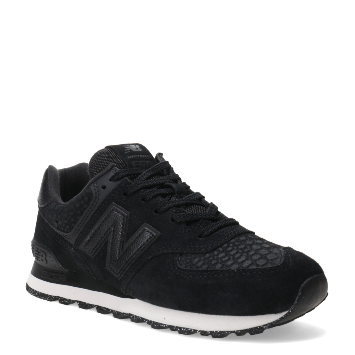 Championes de Mujer New Balance Classics Traditionnels New Balance - Negro 