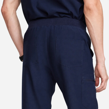 AMBO MONACO UNISEX Azul Marino
