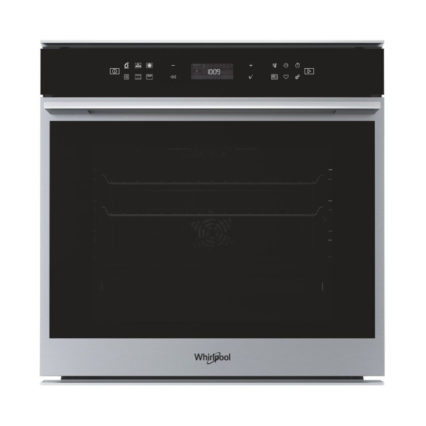 Horno de empotrar Whirlpool pirolítico 73 Lts. W7OM44S1P Horno de empotrar Whirlpool pirolítico 73 Lts. W7OM44S1P