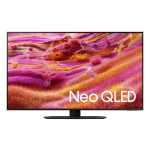 Samsung Smart TV 43" NEO QLED 4K QN43QN90FAGXPR Samsung Unica