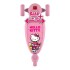 Patineta Skatenet Hello Kitty 3339 Patineta Skatenet Hello Kitty 3339