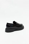 ZAPATO NAB Charol Negro