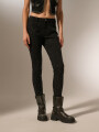 Pantalon Cindi Negro