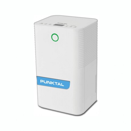 Deshumificador PUNKTAL Capacidad 12Lt PK-1550DH Deshumificador PUNKTAL Capacidad 12Lt PK-1550DH