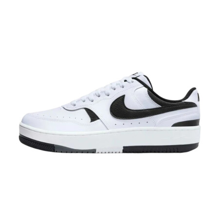 NIKE GAMMA FORCE White