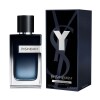 Perfume Yves Saint Laurent New York Men EDP 100ml Para Hombre Aroma Fougère Perfume Yves Saint Laurent New York Men EDP 100ml Para Hombre Aroma Fougère