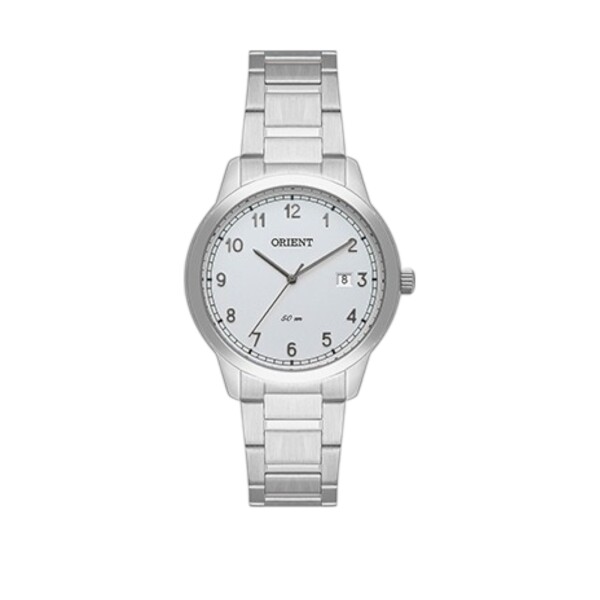 ORIENT Hombre RO1126 FBSS1146 S2SX plateadouniforme