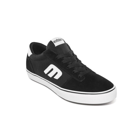 etnies CALLI VULC Black & White