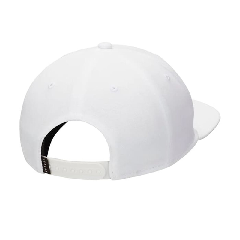 Gorro Nike Jordan Jumpman - FD5184-100 Blanco