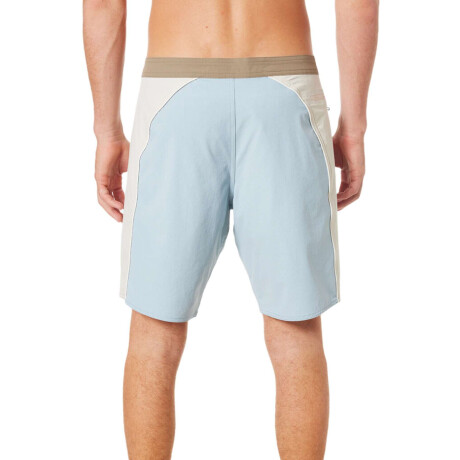 Boardshort Katin Celeste