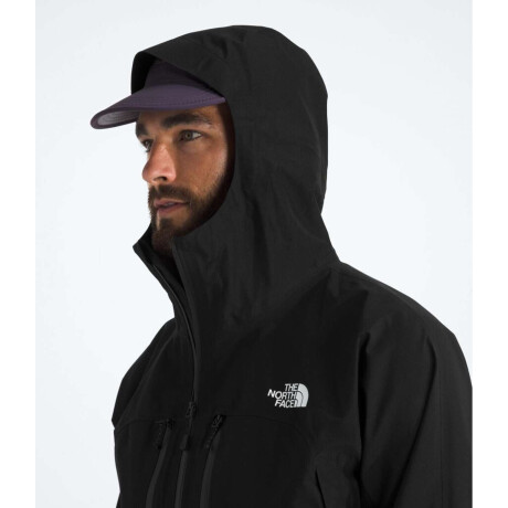 Campera Valley View Tnf Black