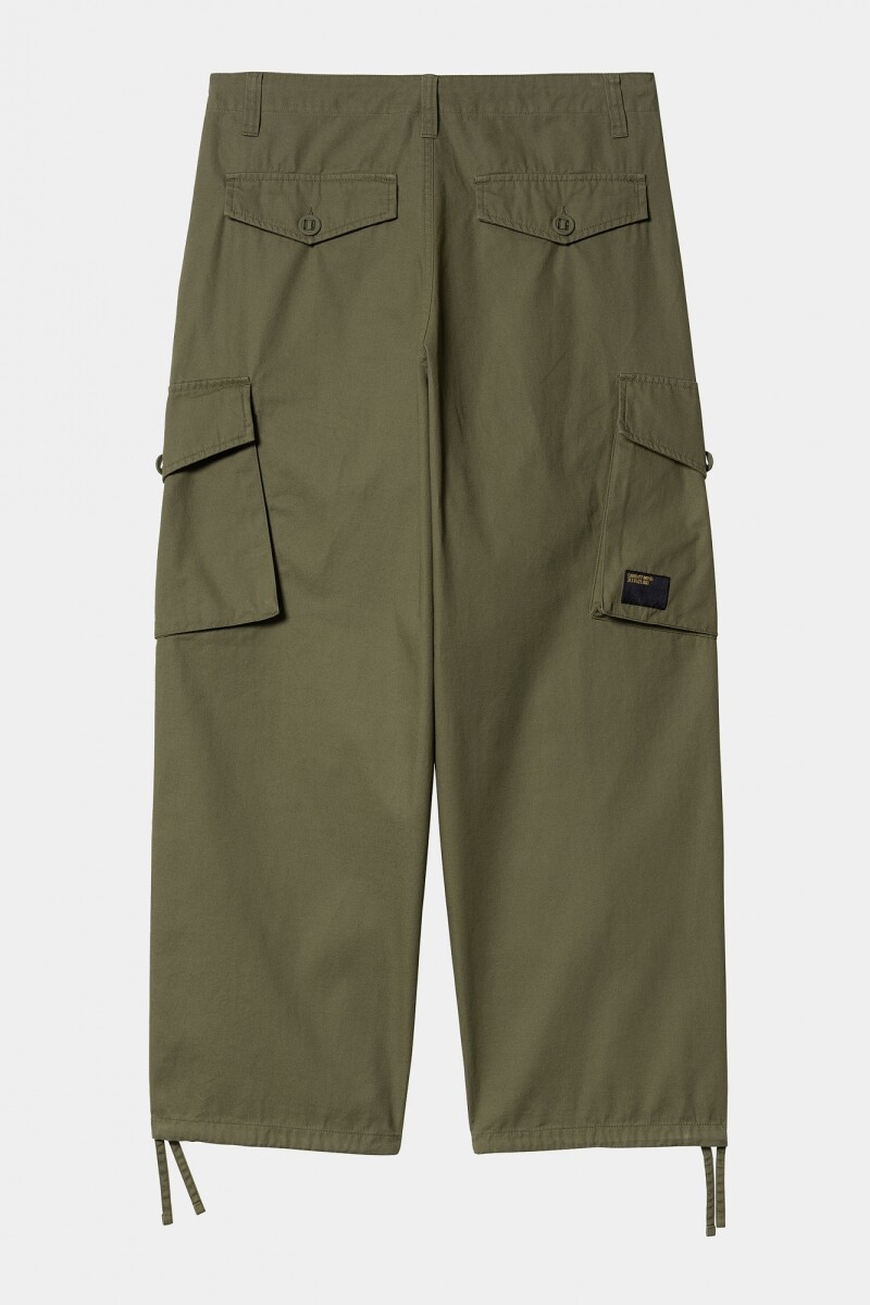 Unity Pant Verde