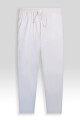 FEDE PANTS Beige Pol