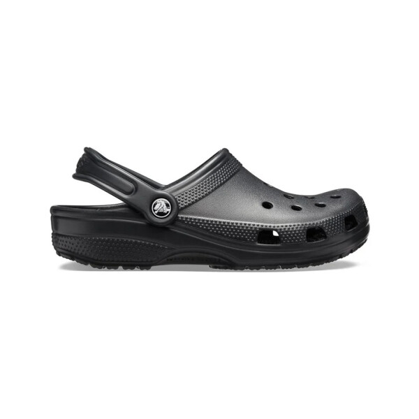 CLASSIC - CROCS NEGRO