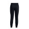 Pantalon de Mujer UNDER ARMOUR Rival Fleece Jogger Negro