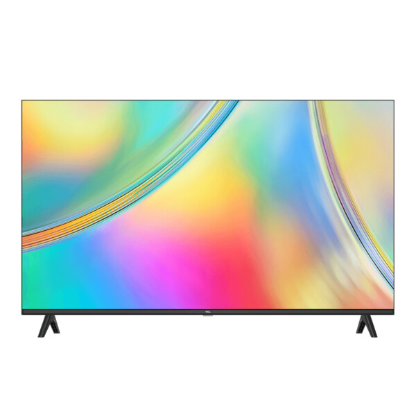 Smart Tv 43 Tcl 43s5 K Qled Fhd Google Tv Hdr Dolby TV 43 TCL QLED 43S5K
