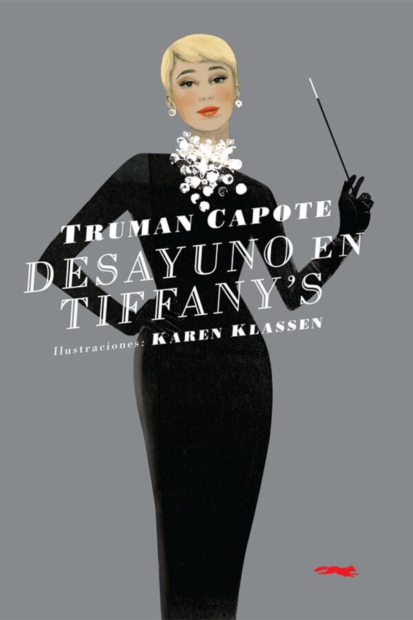 Desayuno En Tiffanyâ´s Desayuno En Tiffanyâ´s