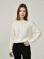 Sweater Arnau Crudo / Natural