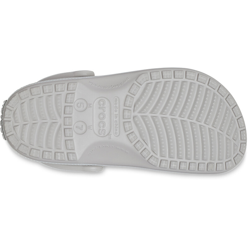 Crocs Classic Clog NBA Celtics Blanco