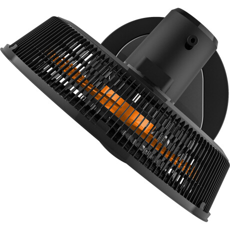 Ventilador Cadence de mesa Turbo 126 w OUTLET