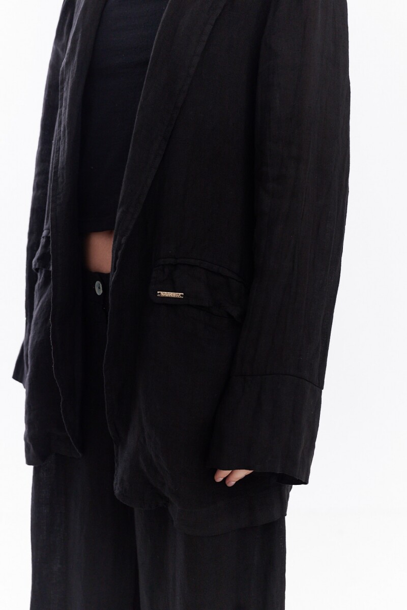 Blazer Void Negro