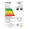 Aire Acondicionado Tcl 12000btu Inverter Efic. A Ecológico Color Blanco Aire Acondicionado Tcl 12000btu Inverter Efic. A Ecológico Color Blanco