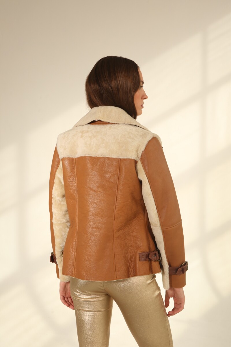 GAMULAN AMAZING Camel Y Beig