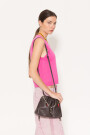 CARTERA SPICY Marron