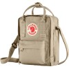 Crossbody Fjallraven Kanken Sling Unisex Fossil