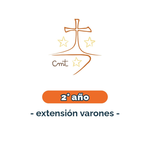 Lista de materiales - Primaria 2° año Extensión varones El Carmen Única