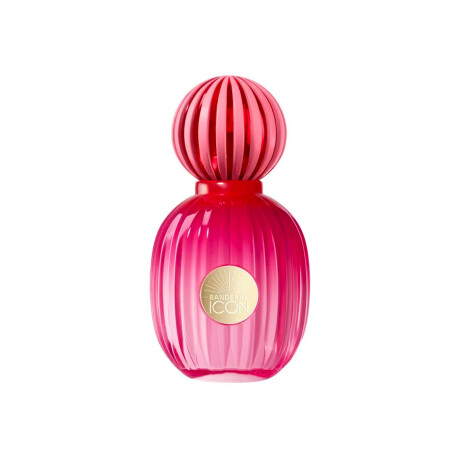 Fragancia Femenina Antonio Banderas The Icon Fem Edp 100 ml