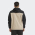 Campera Kristobelga Rami Marrón