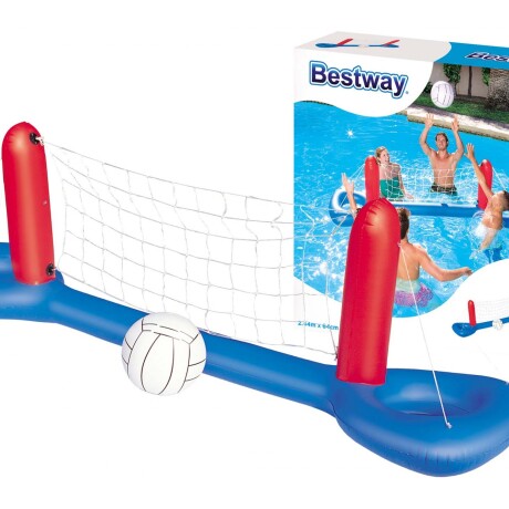 RED DE VOLLEY BESTWAY RED DE VOLLEY BESTWAY