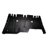 PLASTICO CUBRE MOTOR CENTRAL BORA Plastico Cubre Motor Central Bora