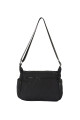 Bandolera Valentina Negro