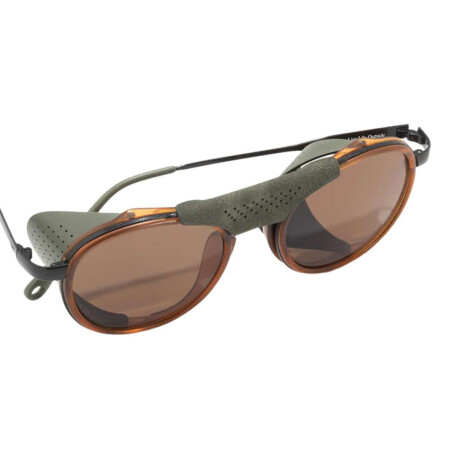 Lentes Sunski Strada Rust Amber