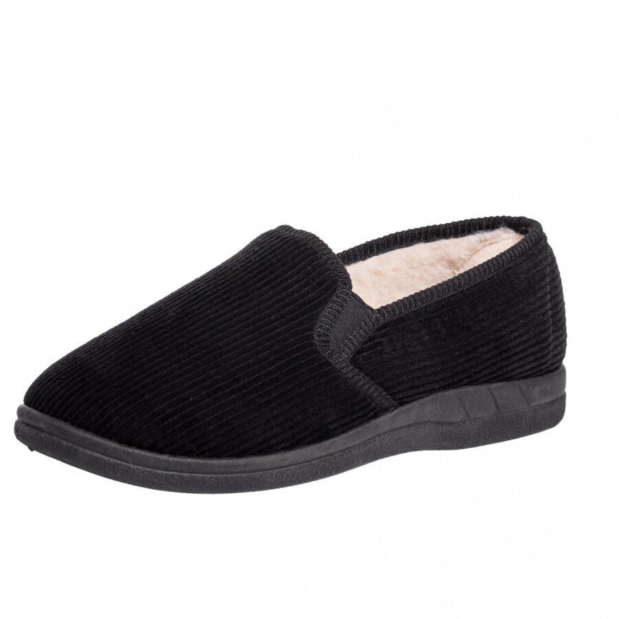 H LEGERO ABRIGO 1.21 BLACK