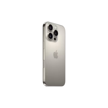 iPhone 16 Pro 256GB Titanio natural