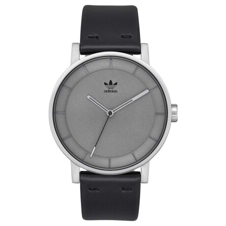 Reloj Adidas Clasico Negro 0
