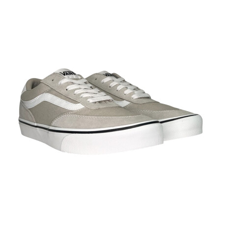 VANS BROOKLYN LS Grey