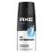 Axe desodorante 48 h Ice chill
