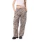 PANTALON SERNEO 24-34 BEIGE